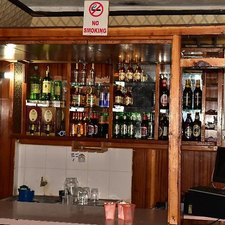Ibis Hotel 尼耶利 外观 照片