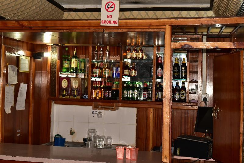 Ibis Hotel 尼耶利 外观 照片