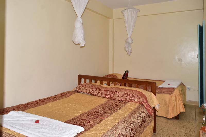Ibis Hotel 尼耶利 外观 照片